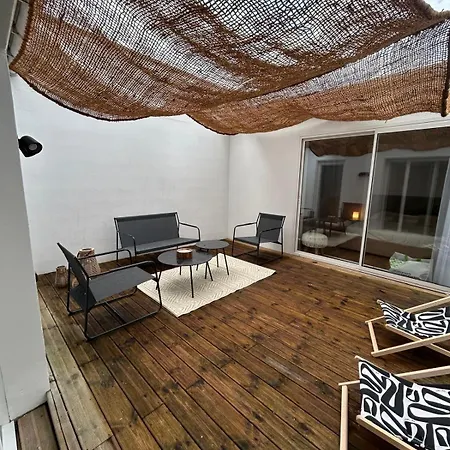 News ! Loft Movie Station Champagne * Remeš