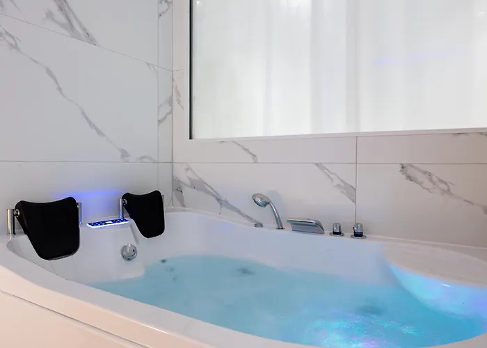 News ! Loft Movie Station Champagne Apartmán