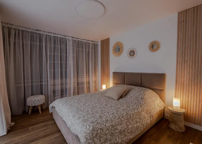 Apartmán News ! Loft Movie Station Champagne