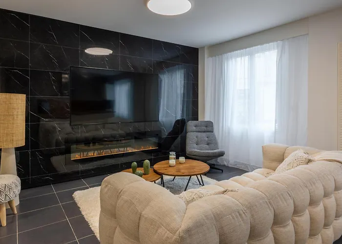 News ! Loft Movie Station Champagne Remeš