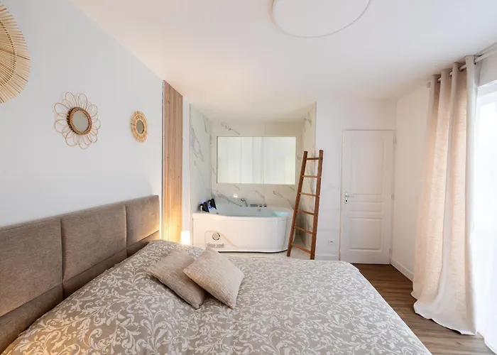 News ! Loft Movie Station Champagne Apartmán *