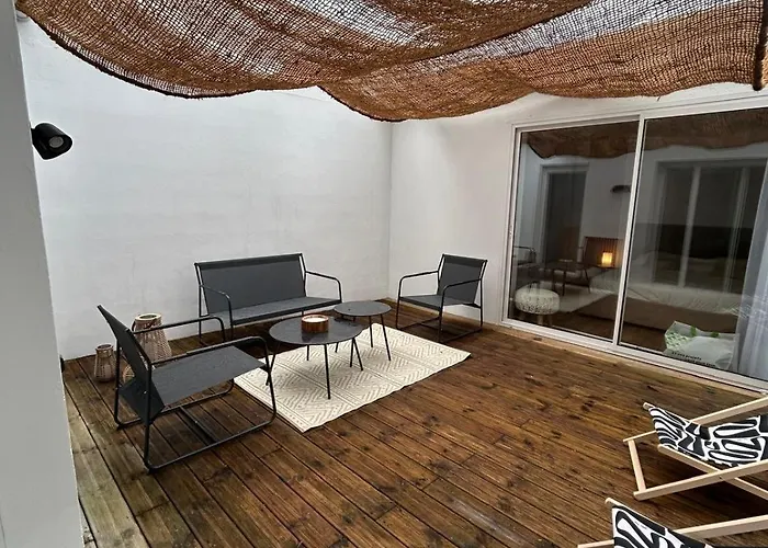 News ! Loft Movie Station Champagne * Remeš