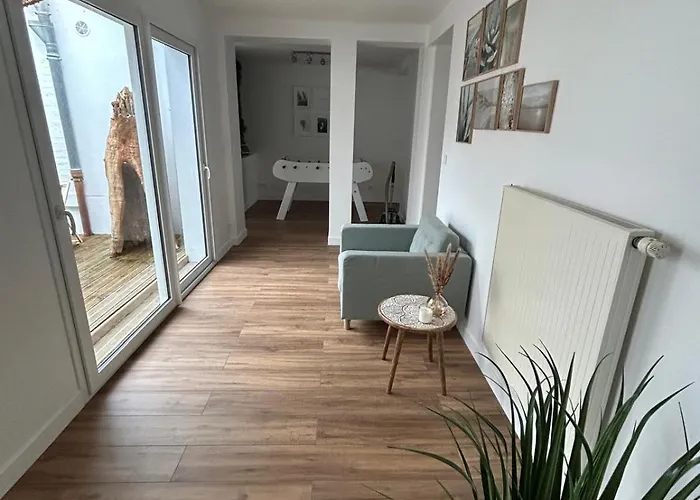 Apartmán News ! Loft Movie Station Champagne